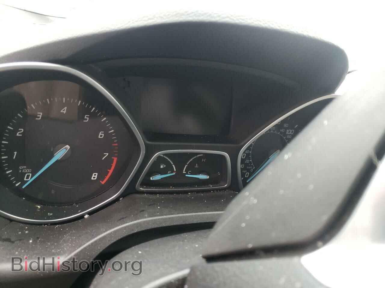 2013 FORD ESCAPE - VIN: 1FMCU9H9XDUA35129 - Фото 9