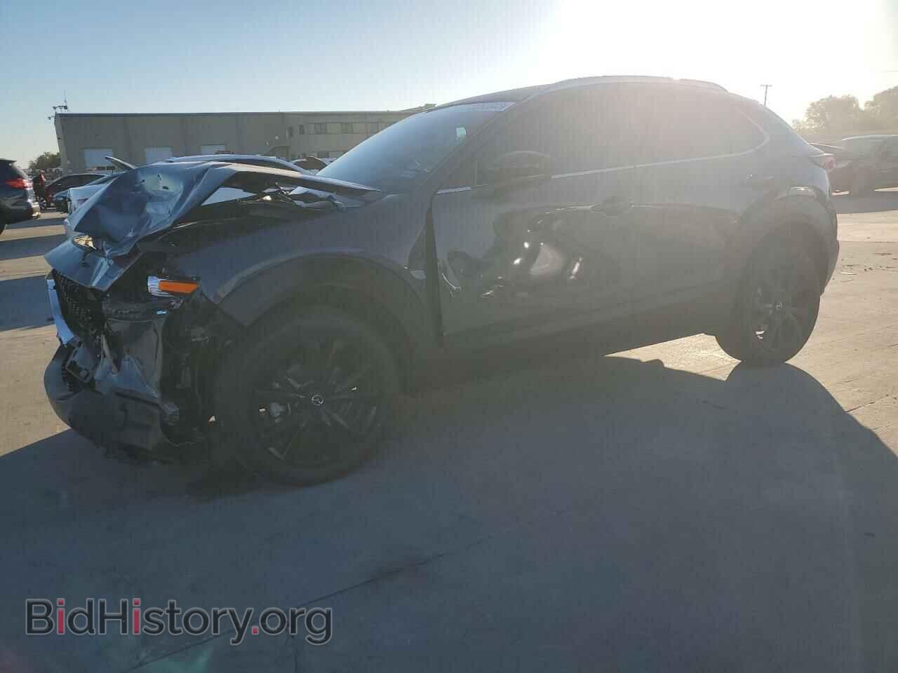 Фотография 3MVDMBCM2PM543114 - MAZDA CX30 2023