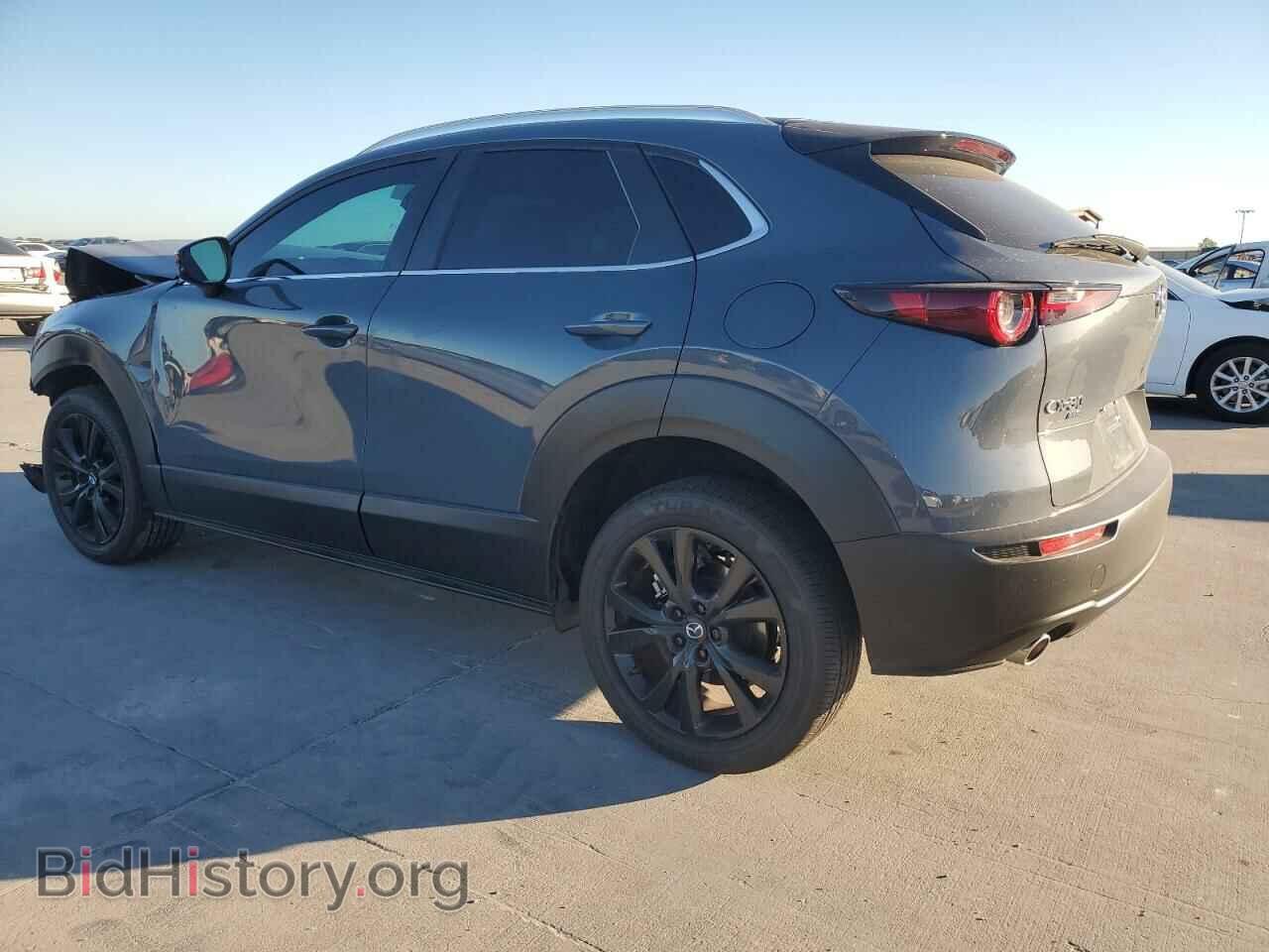 2023 MAZDA CX30 - VIN: 3MVDMBCM2PM543114 - Фото 2
