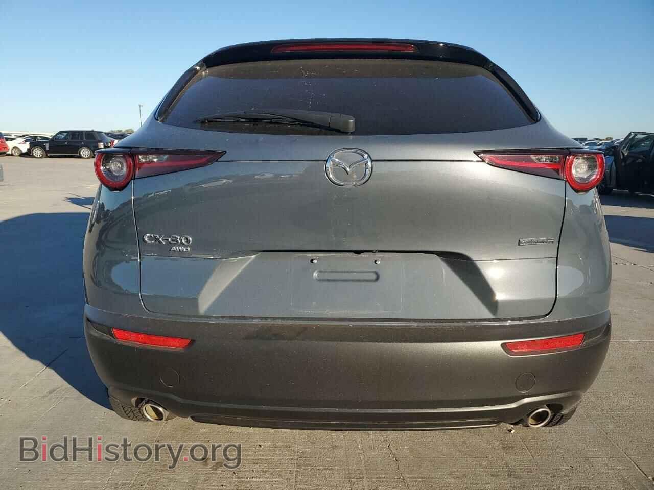 2023 MAZDA CX30 - VIN: 3MVDMBCM2PM543114 - Фото 6
