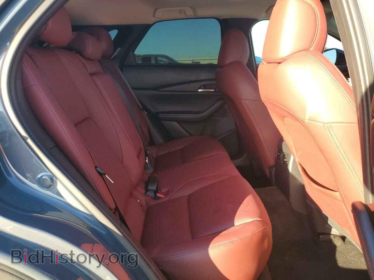 2023 MAZDA CX30 - VIN: 3MVDMBCM2PM543114 - Фото 10