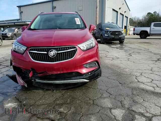 2019 BUICK ENCORE - VIN: KL4CJASBXKB717652 - Фото 15