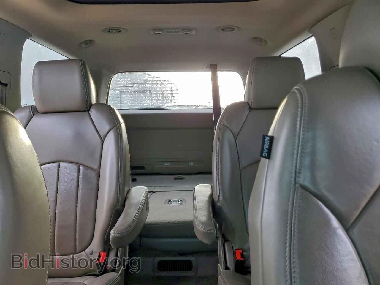 2013 GMC ACADIA DEN - VIN: 1GKKVTKD5DJ248907 - Фото 10