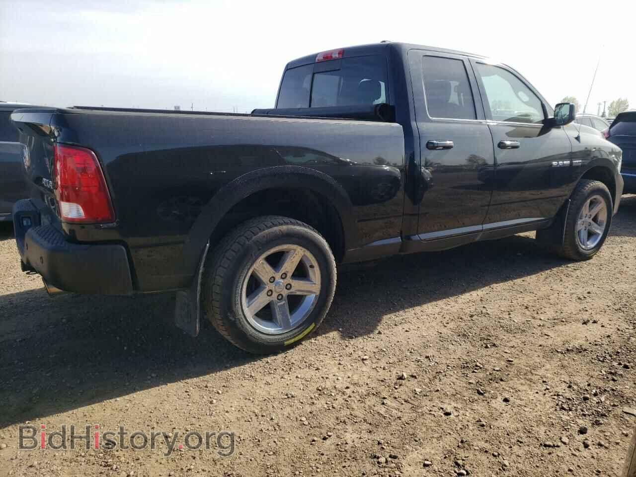 2009 DODGE All Models - VIN: 1D3HV18T29S751439 - Фото 3