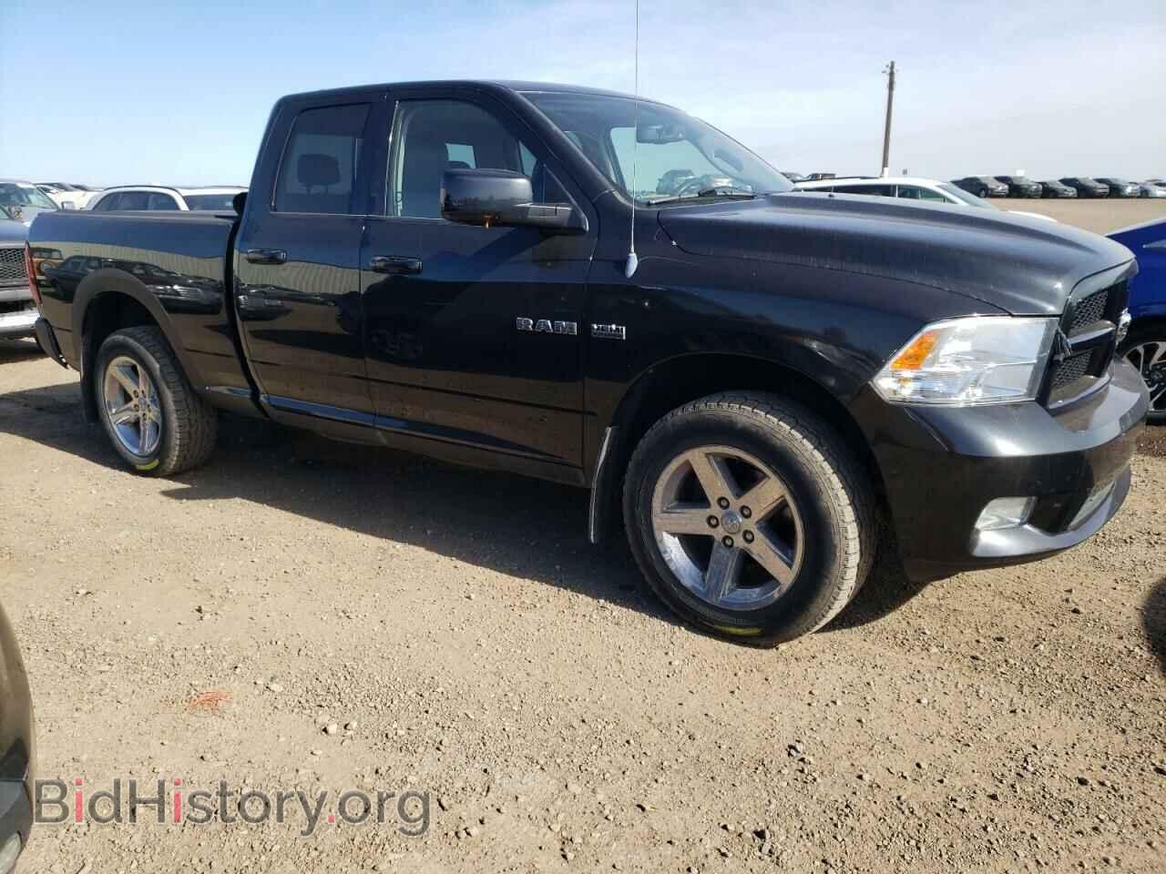 2009 DODGE All Models - VIN: 1D3HV18T29S751439 - Фото 4