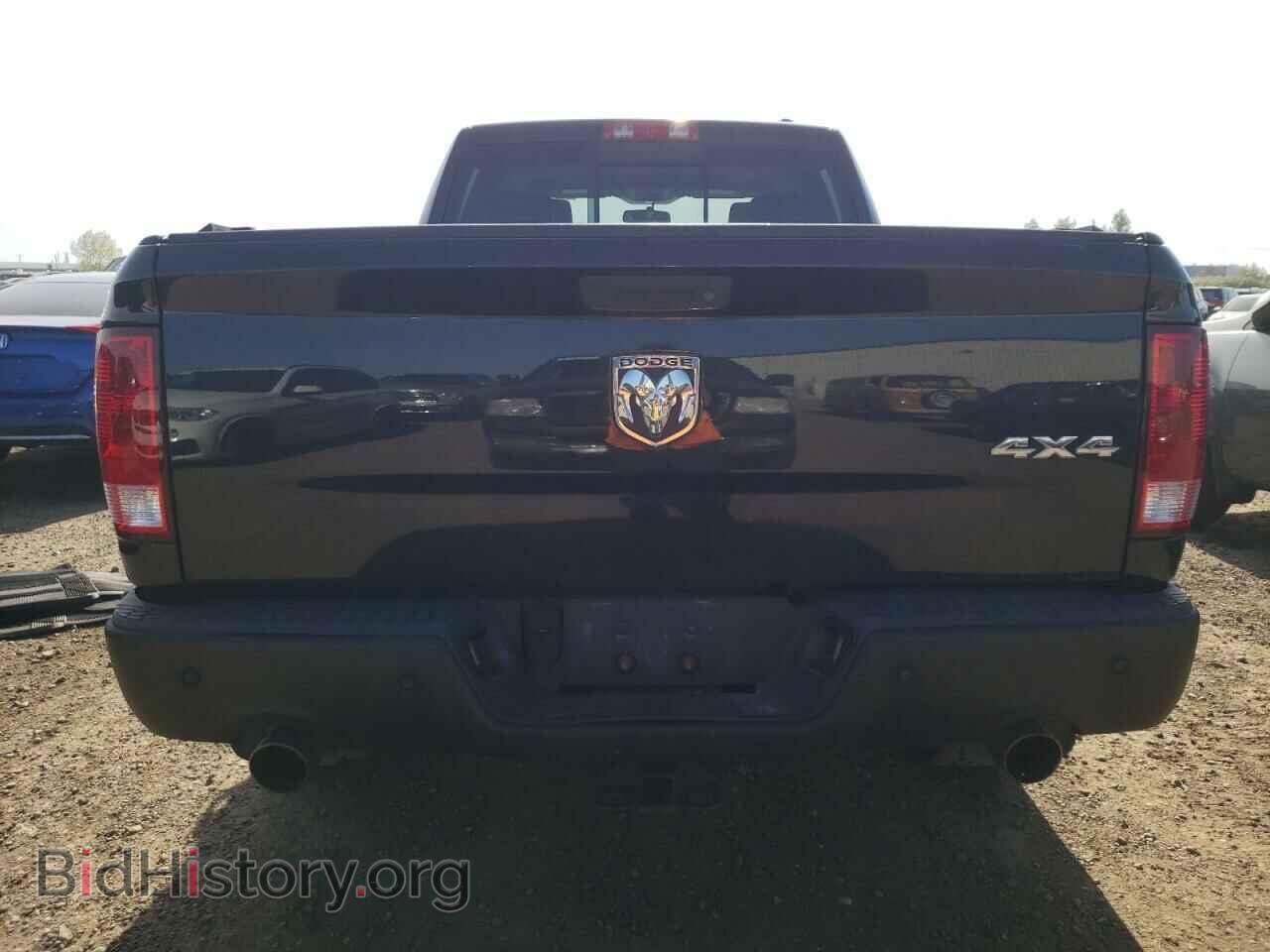 2009 DODGE All Models - VIN: 1D3HV18T29S751439 - Фото 6