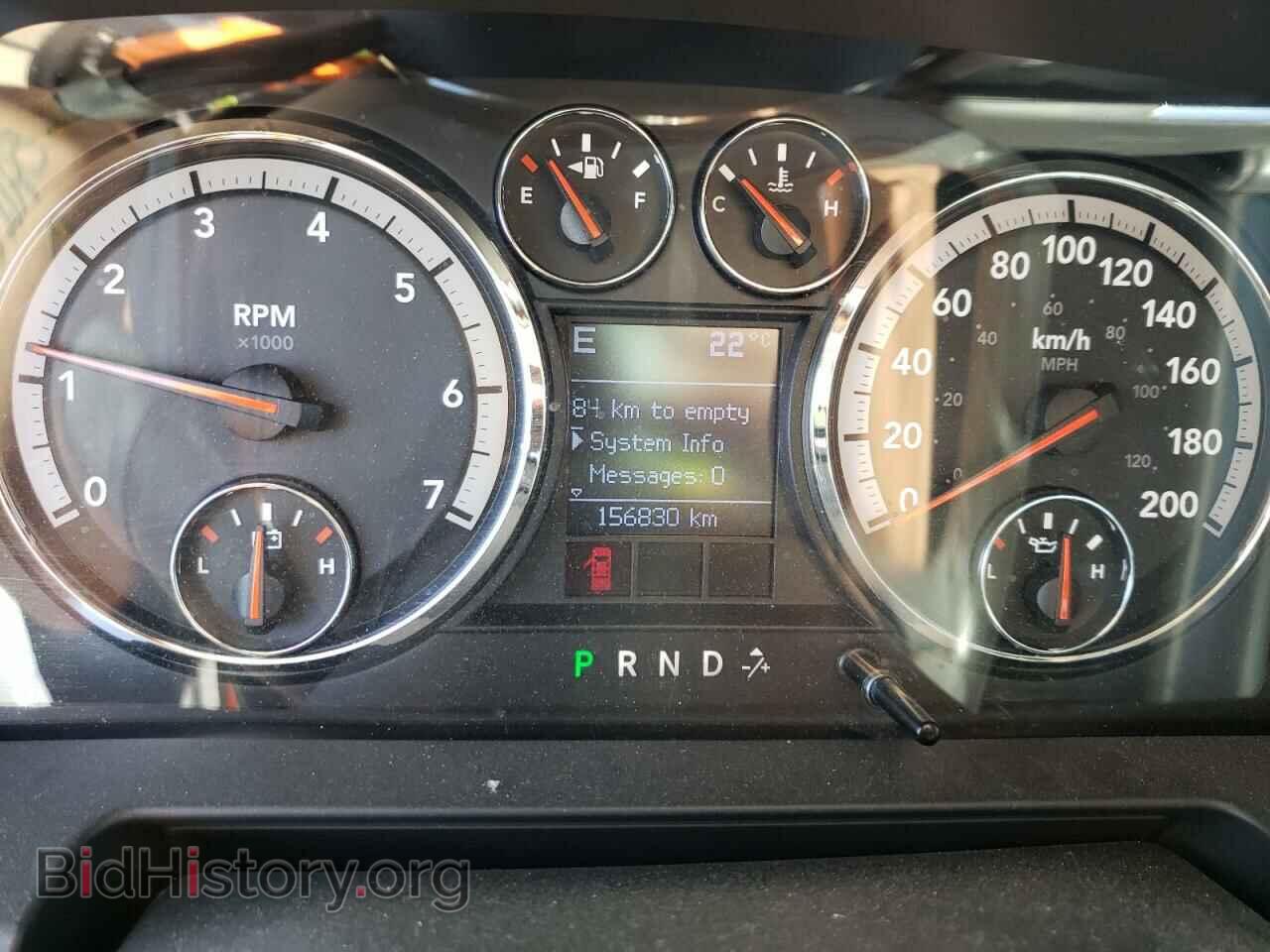 2009 DODGE All Models - VIN: 1D3HV18T29S751439 - Фото 9