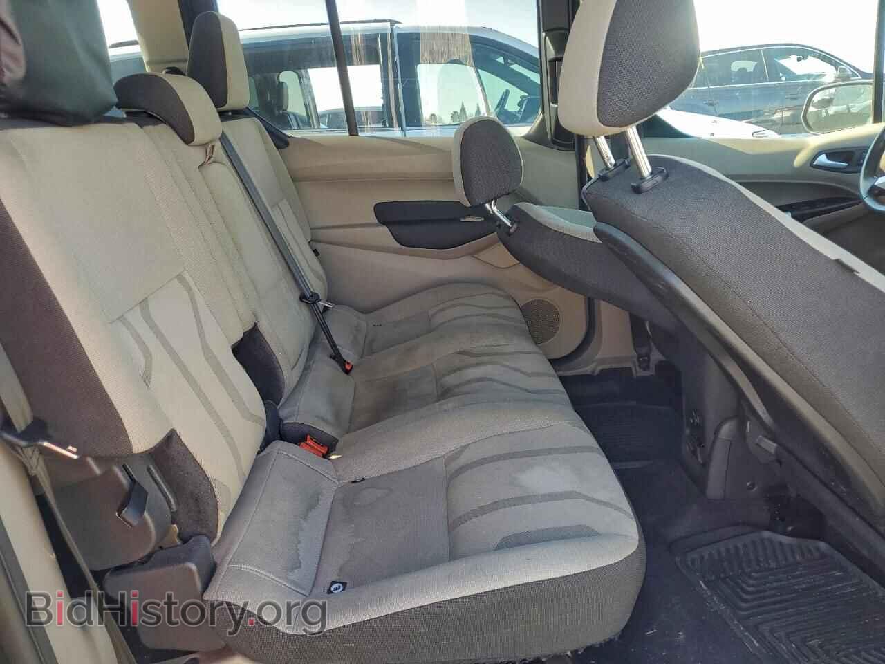 2015 FORD TRANSIT - VIN: NM0GE9F70F1197986 - Фото 11