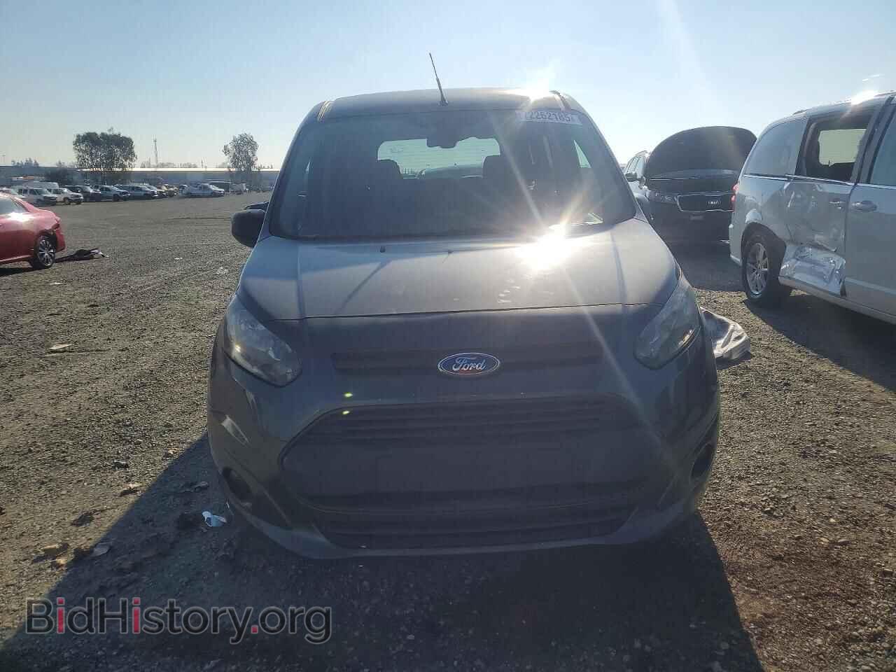 2015 FORD TRANSIT - VIN: NM0GE9F70F1197986 - Фото 5