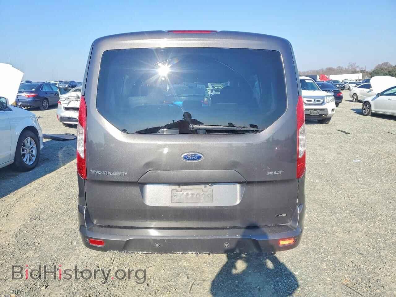 2015 FORD TRANSIT - VIN: NM0GE9F70F1197986 - Фото 6