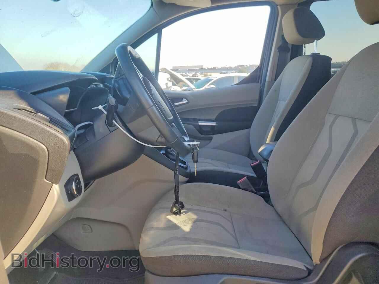 2015 FORD TRANSIT - VIN: NM0GE9F70F1197986 - Фото 7