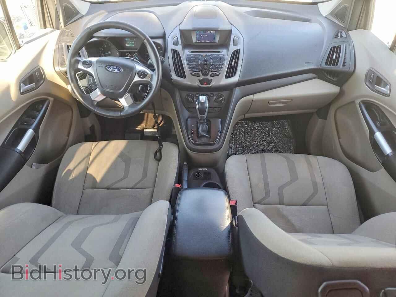 2015 FORD TRANSIT - VIN: NM0GE9F70F1197986 - Фото 8