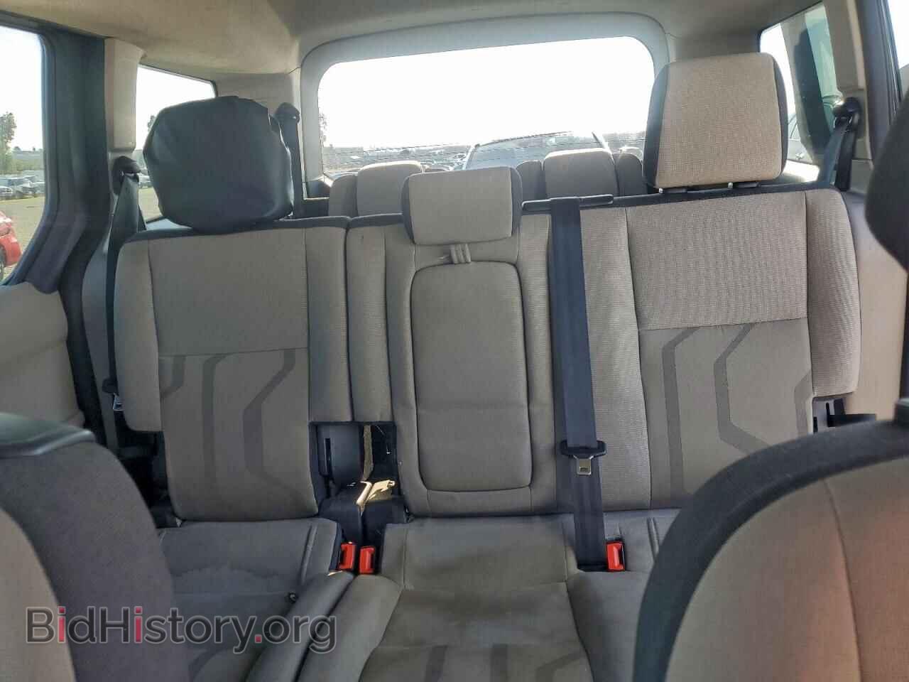 2015 FORD TRANSIT - VIN: NM0GE9F70F1197986 - Фото 10
