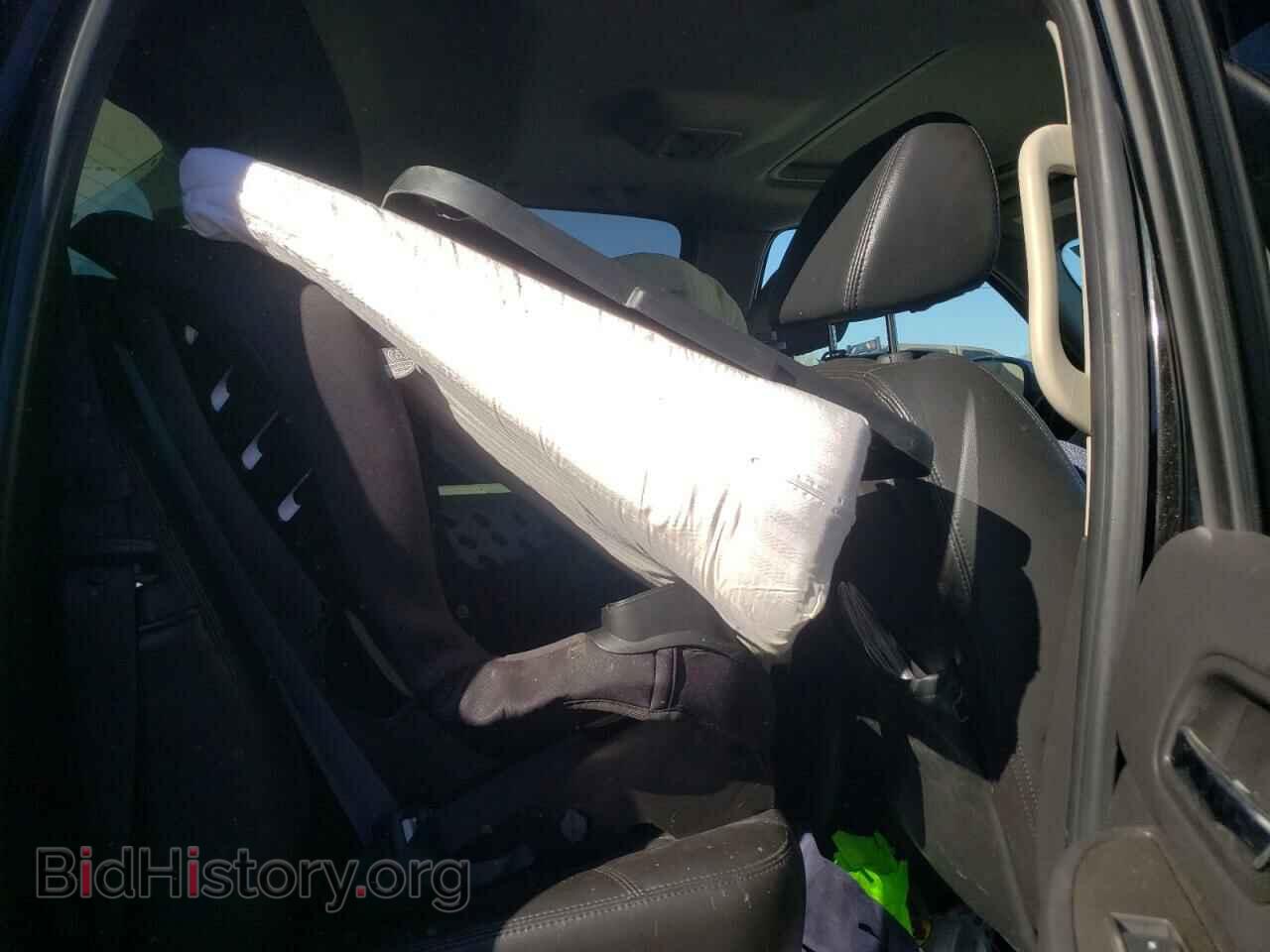 2007 CHEVROLET AVALANCHE - VIN: 3GNFK12367G279422 - Фото 10