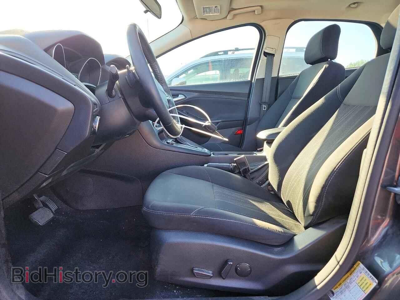 2016 FORD FOCUS - VIN: 1FADP3F25GL357731 - Photo 7