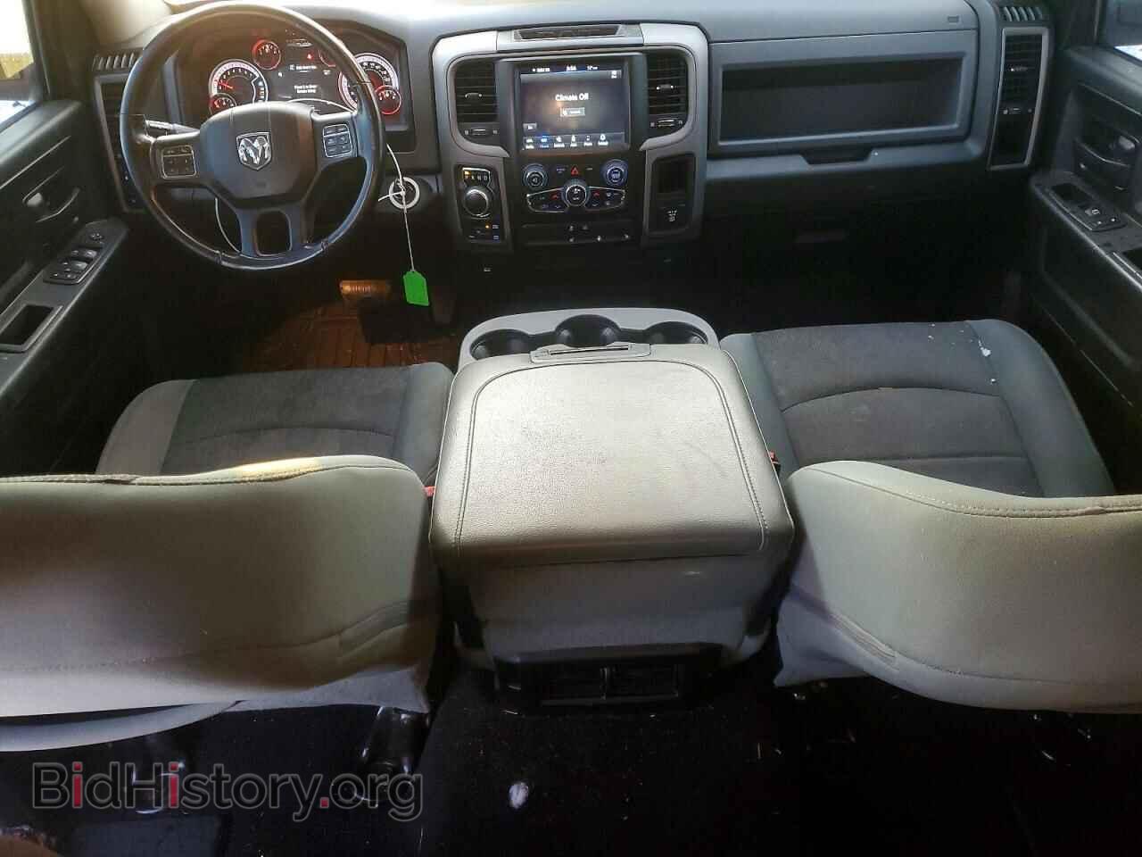2020 RAM 1500 - VIN: 1C6RR7KT7LS125977 - Photo 8