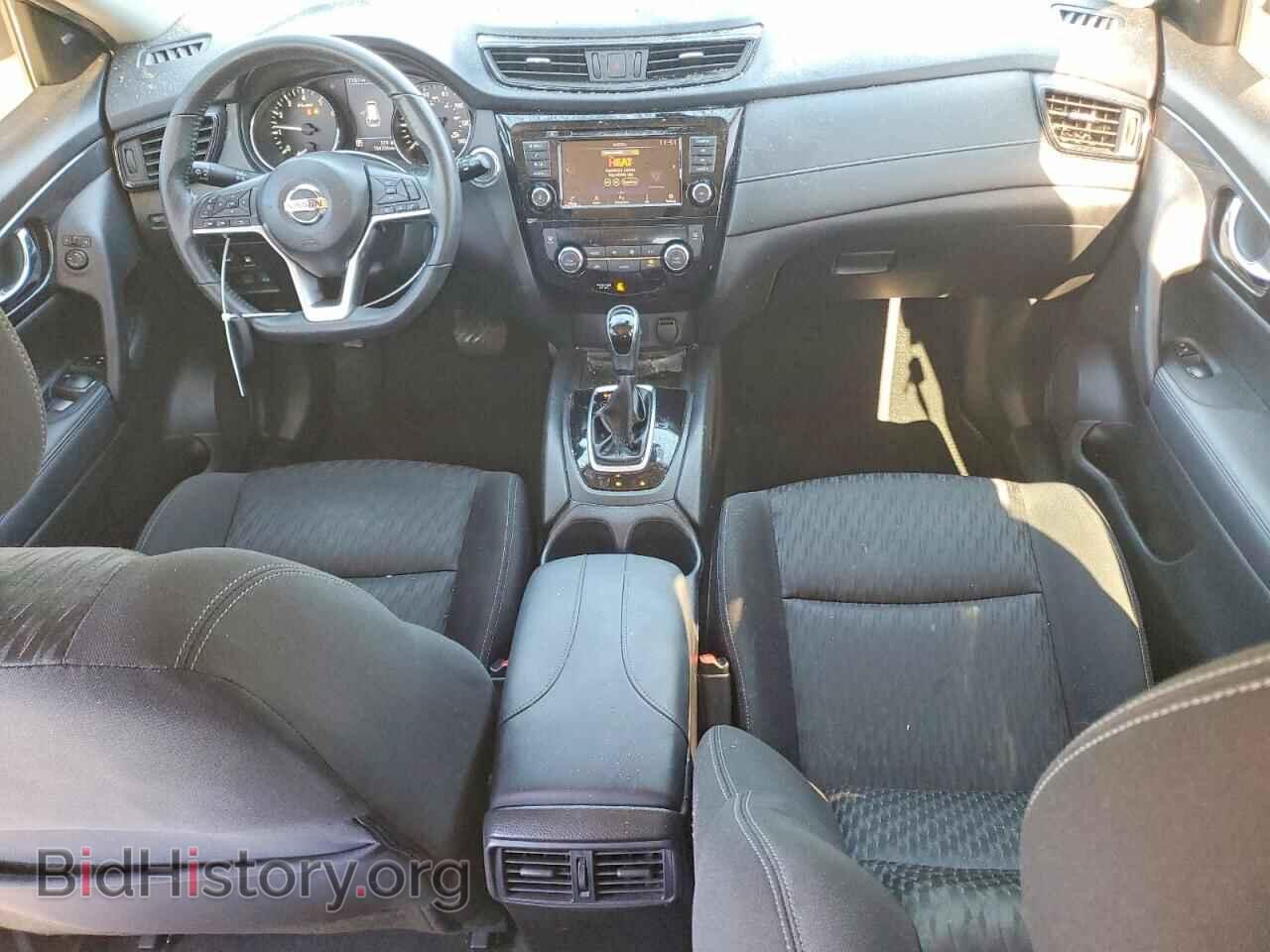 2020 NISSAN ROGUE - VIN: KNMAT2MT5LP506754 - Фото 8