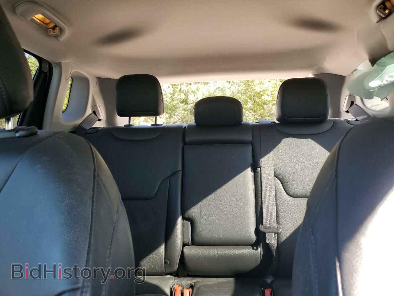 2022 JEEP COMPASS - VIN: 3C4NJDFB9NT127813 - Фото 10