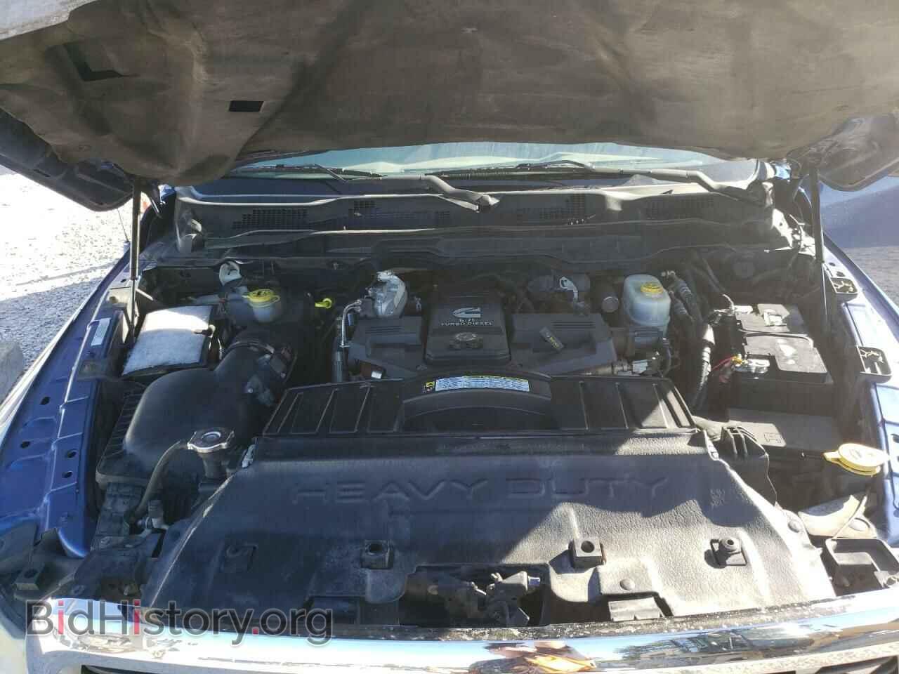 2011 DODGE All Models - VIN: 3D7UT2CL8BG625776 - Photo 11