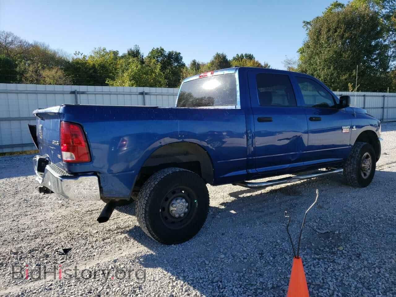 2011 DODGE All Models - VIN: 3D7UT2CL8BG625776 - Photo 3