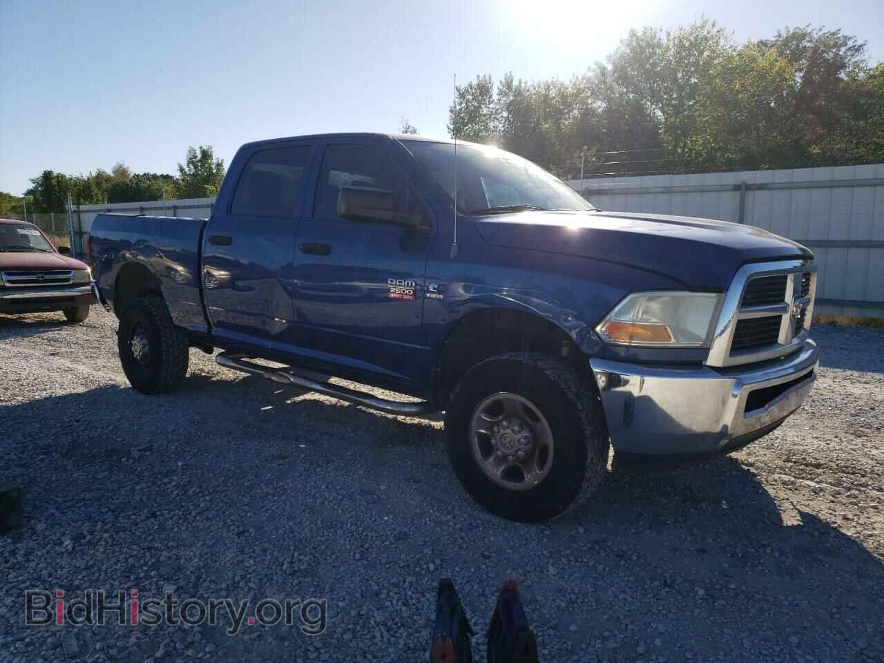 2011 DODGE All Models - VIN: 3D7UT2CL8BG625776 - Photo 4
