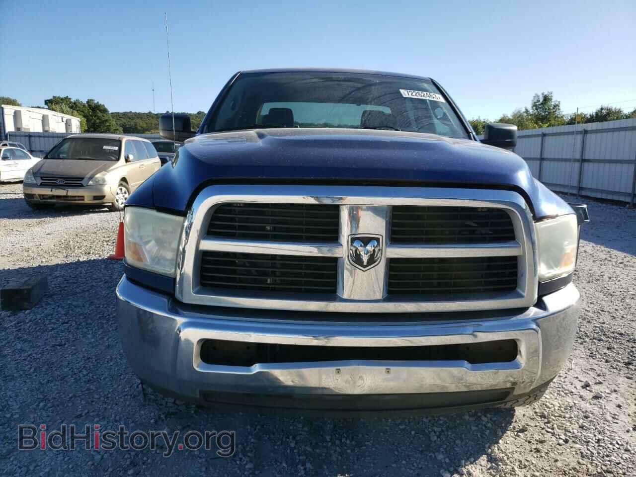2011 DODGE All Models - VIN: 3D7UT2CL8BG625776 - Photo 5