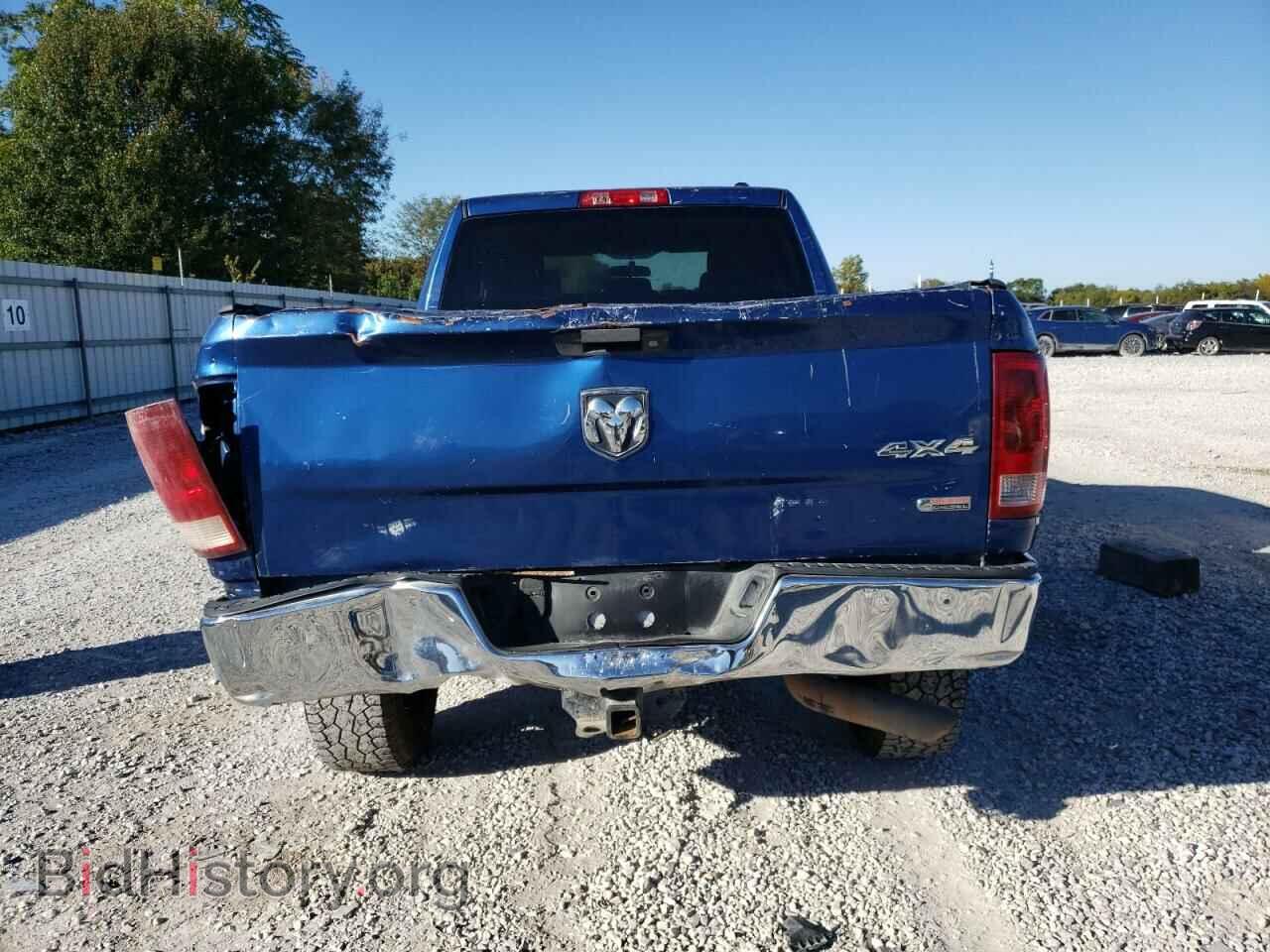2011 DODGE All Models - VIN: 3D7UT2CL8BG625776 - Photo 6