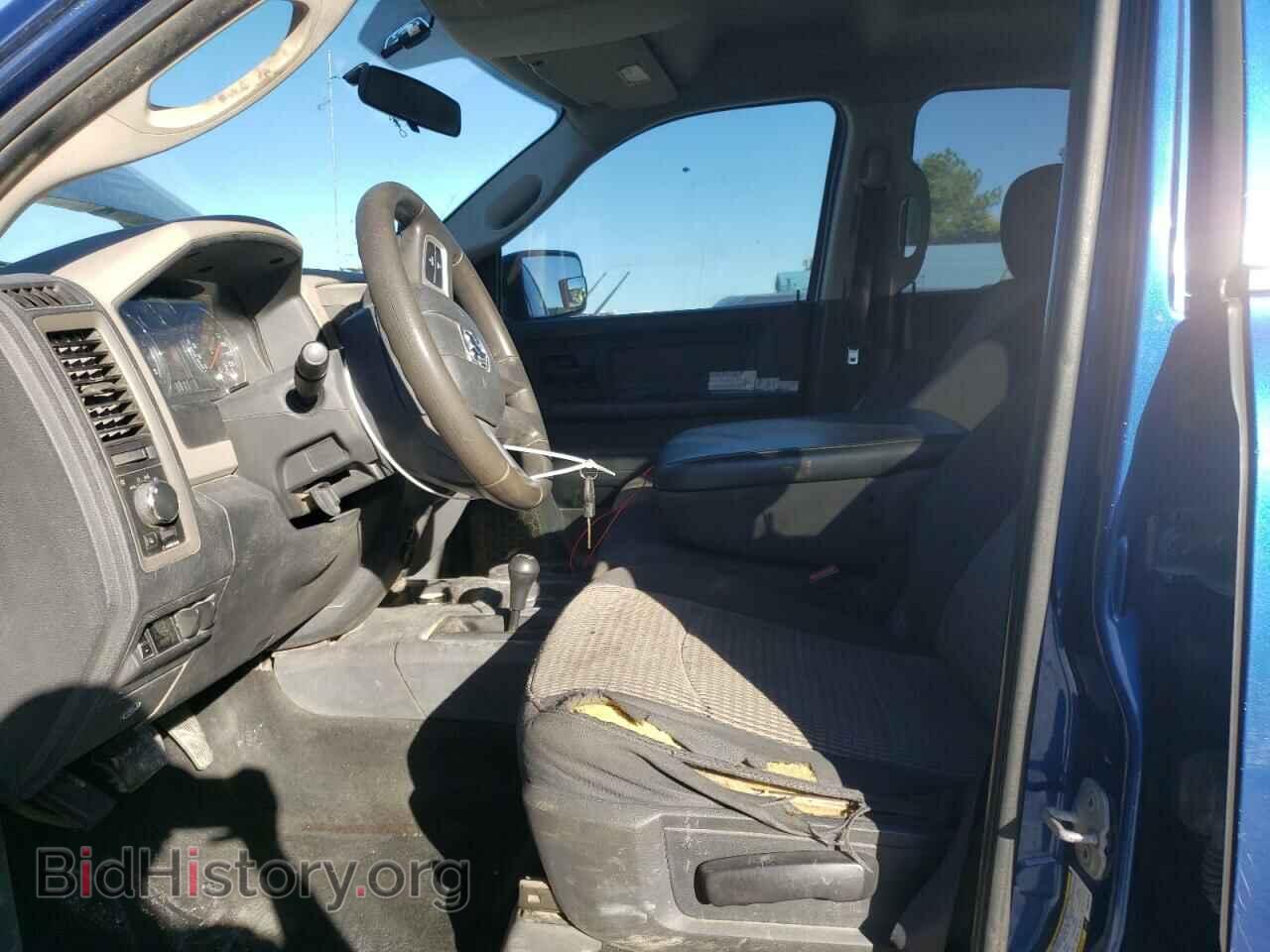 2011 DODGE All Models - VIN: 3D7UT2CL8BG625776 - Photo 7
