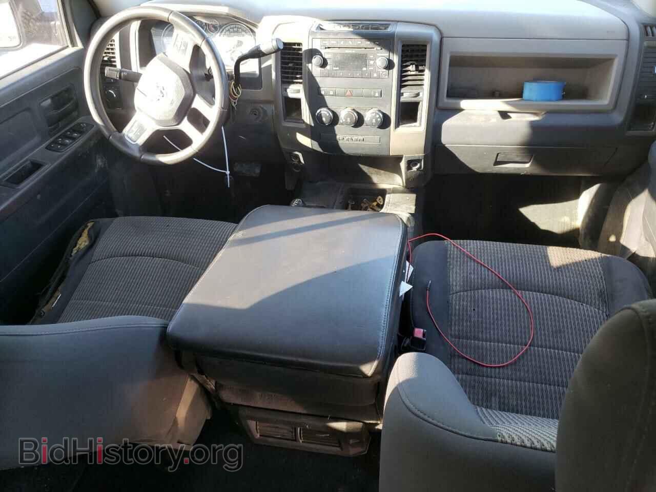 2011 DODGE All Models - VIN: 3D7UT2CL8BG625776 - Photo 8