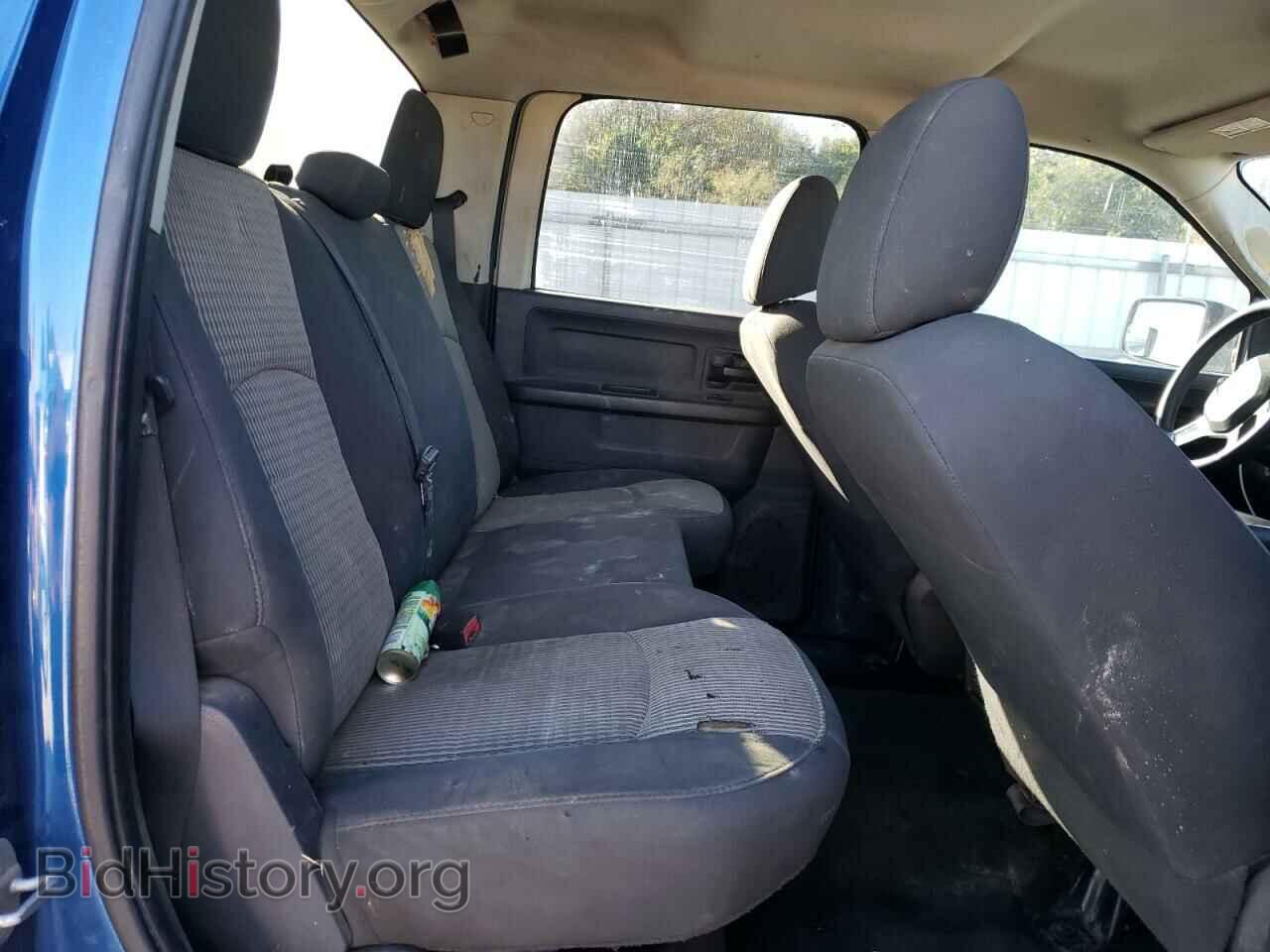 2011 DODGE All Models - VIN: 3D7UT2CL8BG625776 - Photo 10