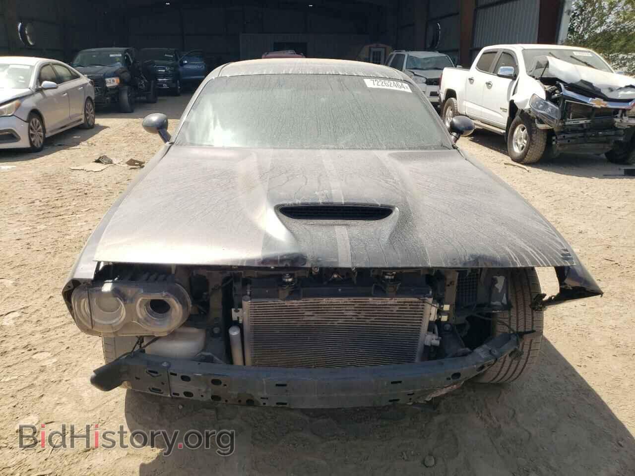 2018 DODGE CHALLENGER - VIN: 2C3CDZAG7JH321598 - Photo 5