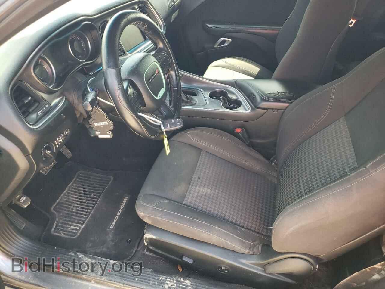 2018 DODGE CHALLENGER - VIN: 2C3CDZAG7JH321598 - Photo 7