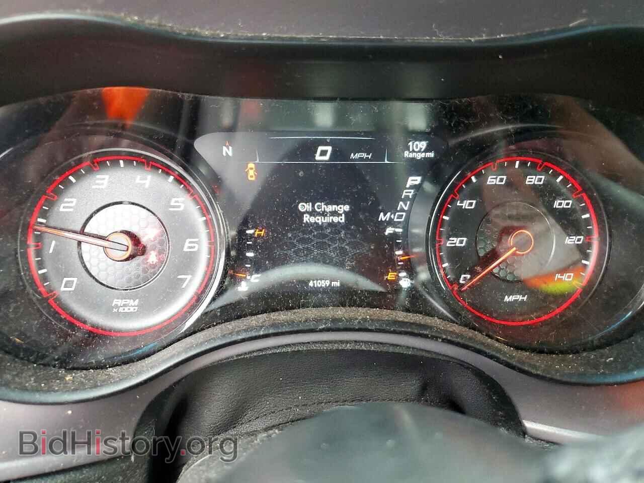 2023 DODGE CHARGER - VIN: 2C3CDXBG9PH613376 - Фото 9