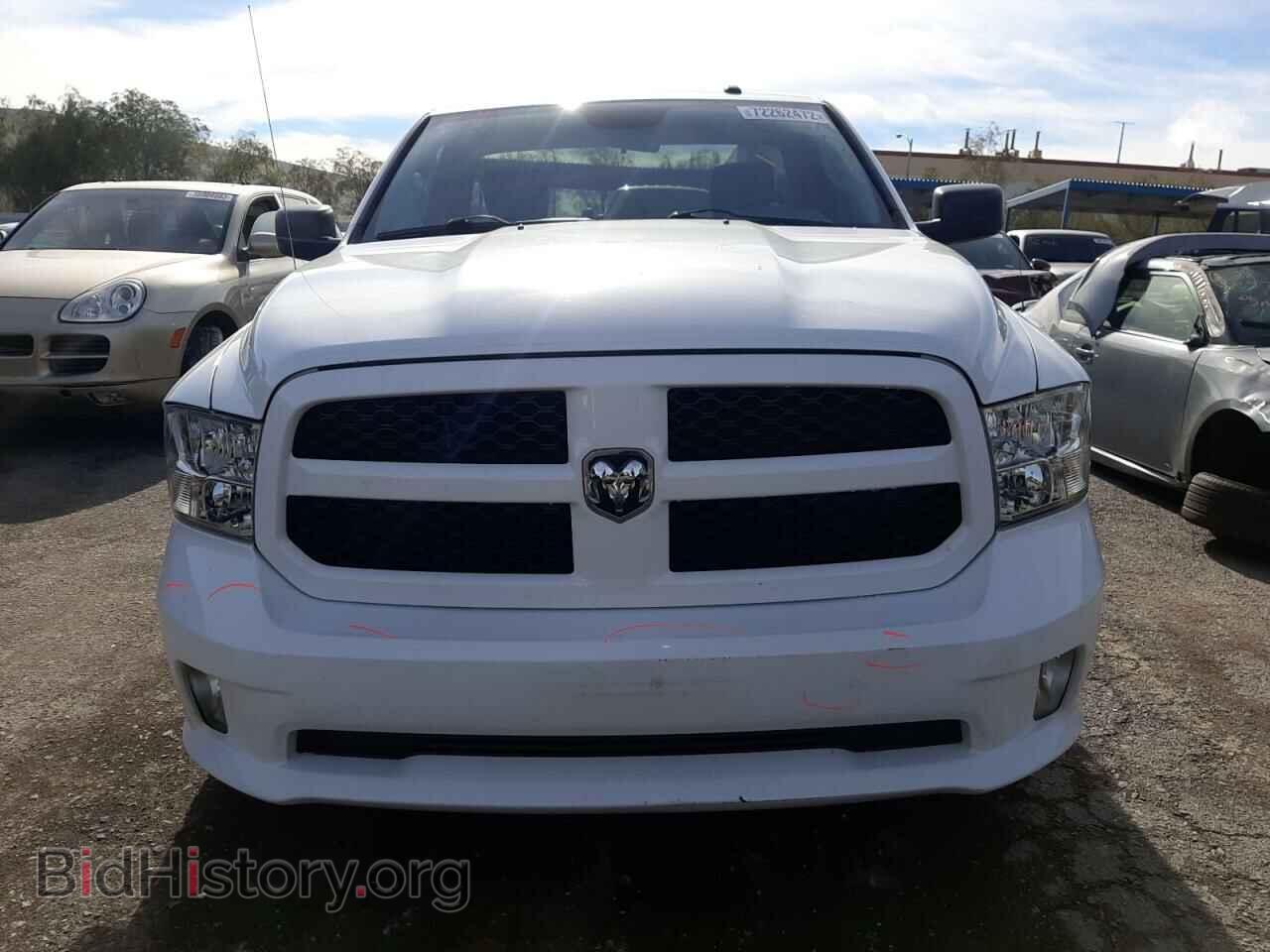 2014 RAM 1500 - VIN: 3C6JR6AT7EG102167 - Фото 5
