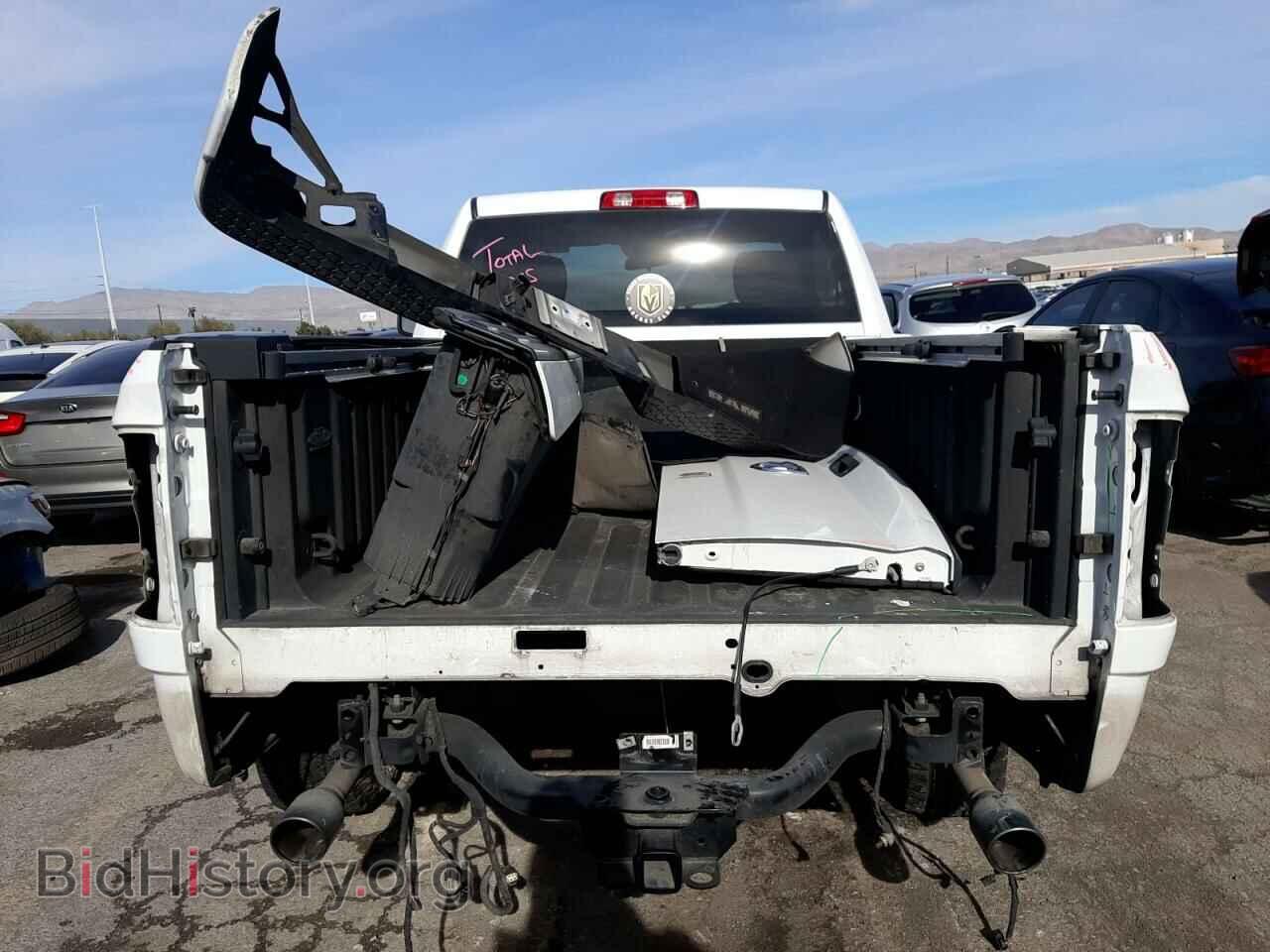 2014 RAM 1500 - VIN: 3C6JR6AT7EG102167 - Фото 6
