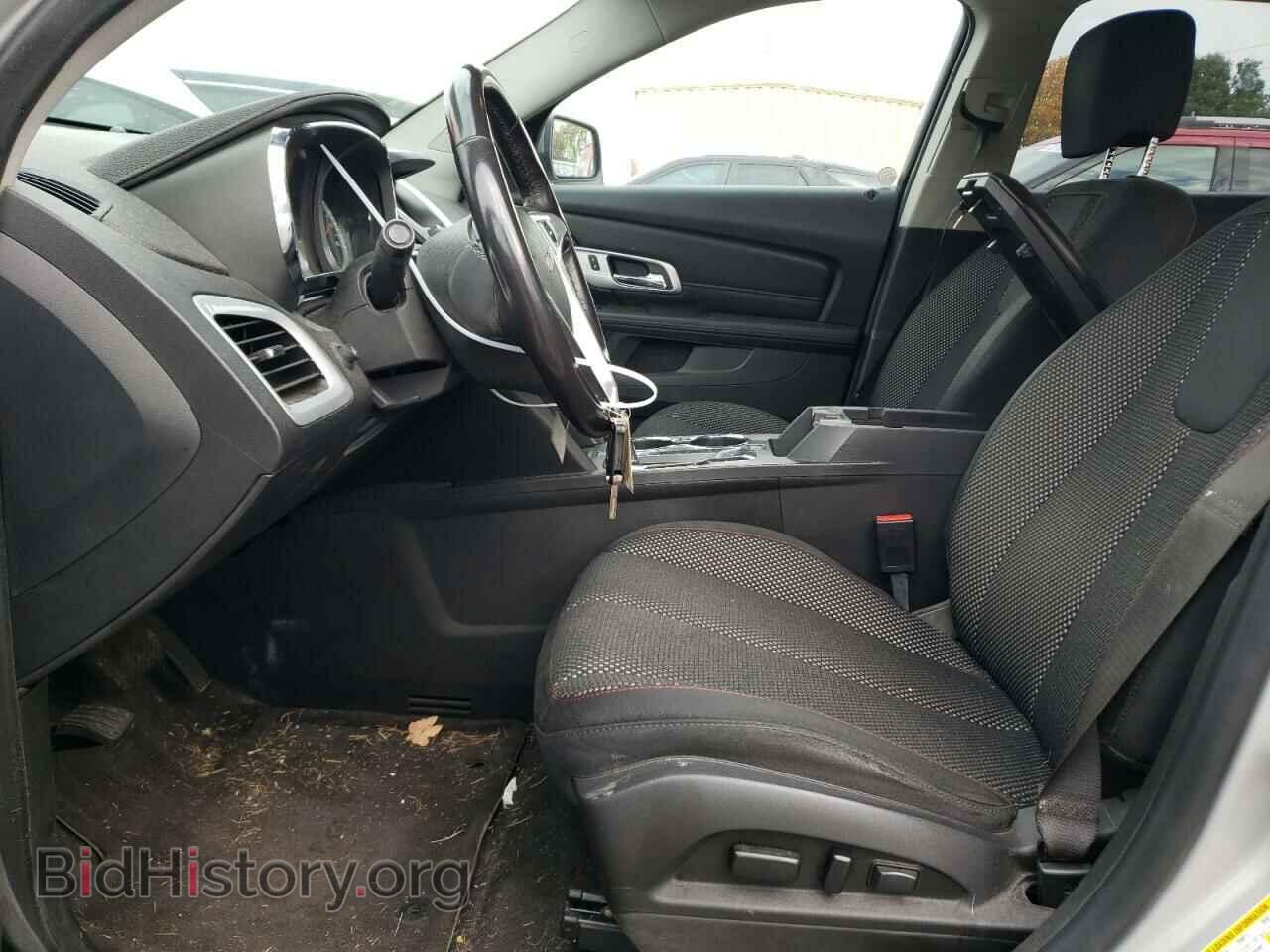 2016 GMC TERRAIN - VIN: 2GKFLTEK2G6201448 - Фото 7