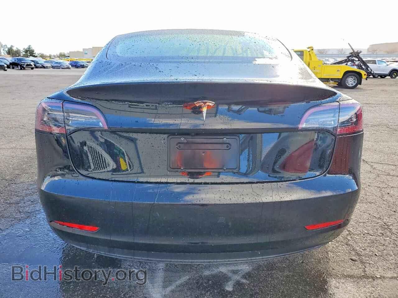 2023 TESLA MODEL 3 - VIN: 5YJ3E1EA9PF453356 - Фото 6