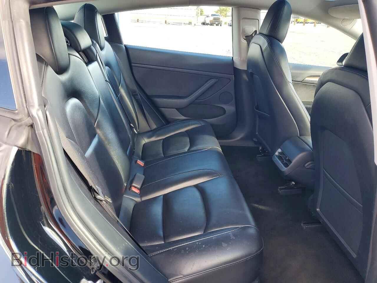 2023 TESLA MODEL 3 - VIN: 5YJ3E1EA9PF453356 - Фото 10
