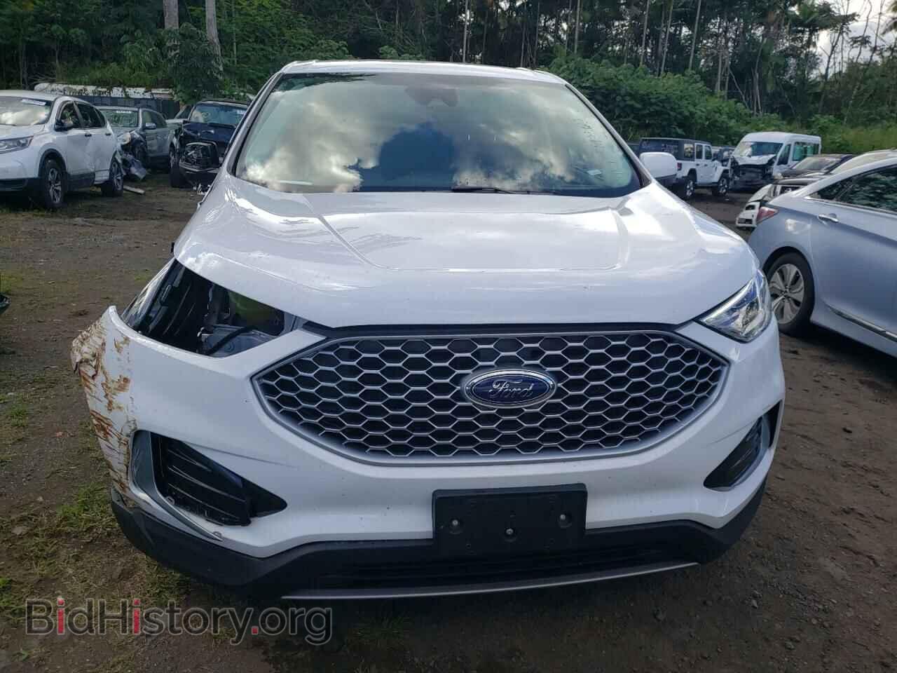 2023 FORD EDGE - VIN: 2FMPK4J99PBA24167 - Фото 5