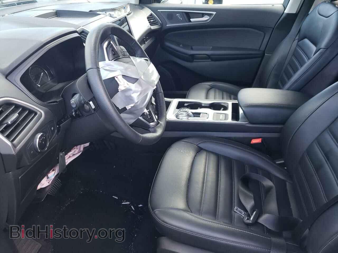 2023 FORD EDGE - VIN: 2FMPK4J99PBA24167 - Фото 7