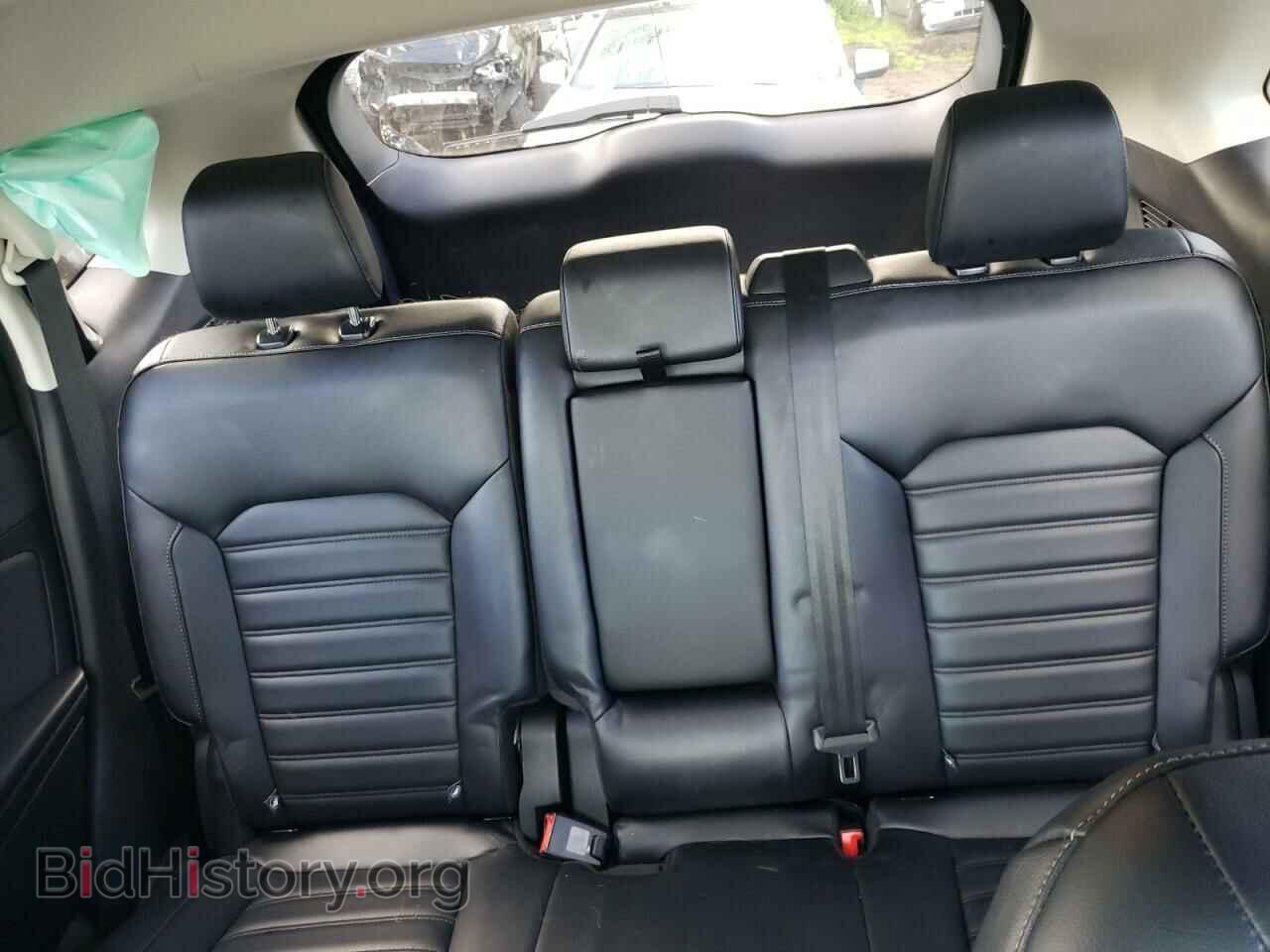 2023 FORD EDGE - VIN: 2FMPK4J99PBA24167 - Фото 10