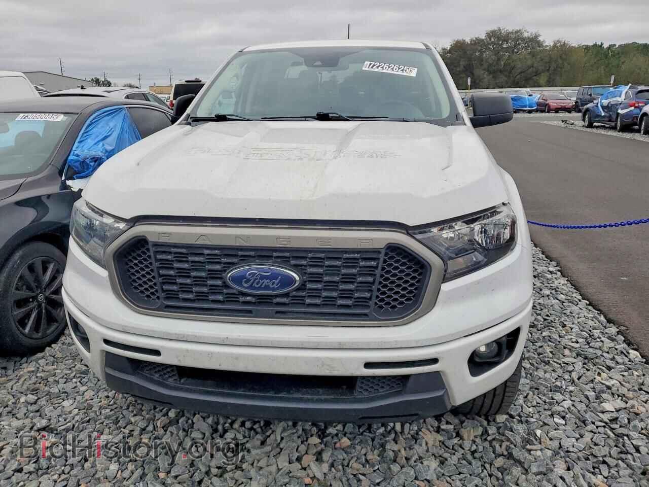 2021 FORD RANGER - VIN: 1FTER4EH7MLD87247 - Фото 5