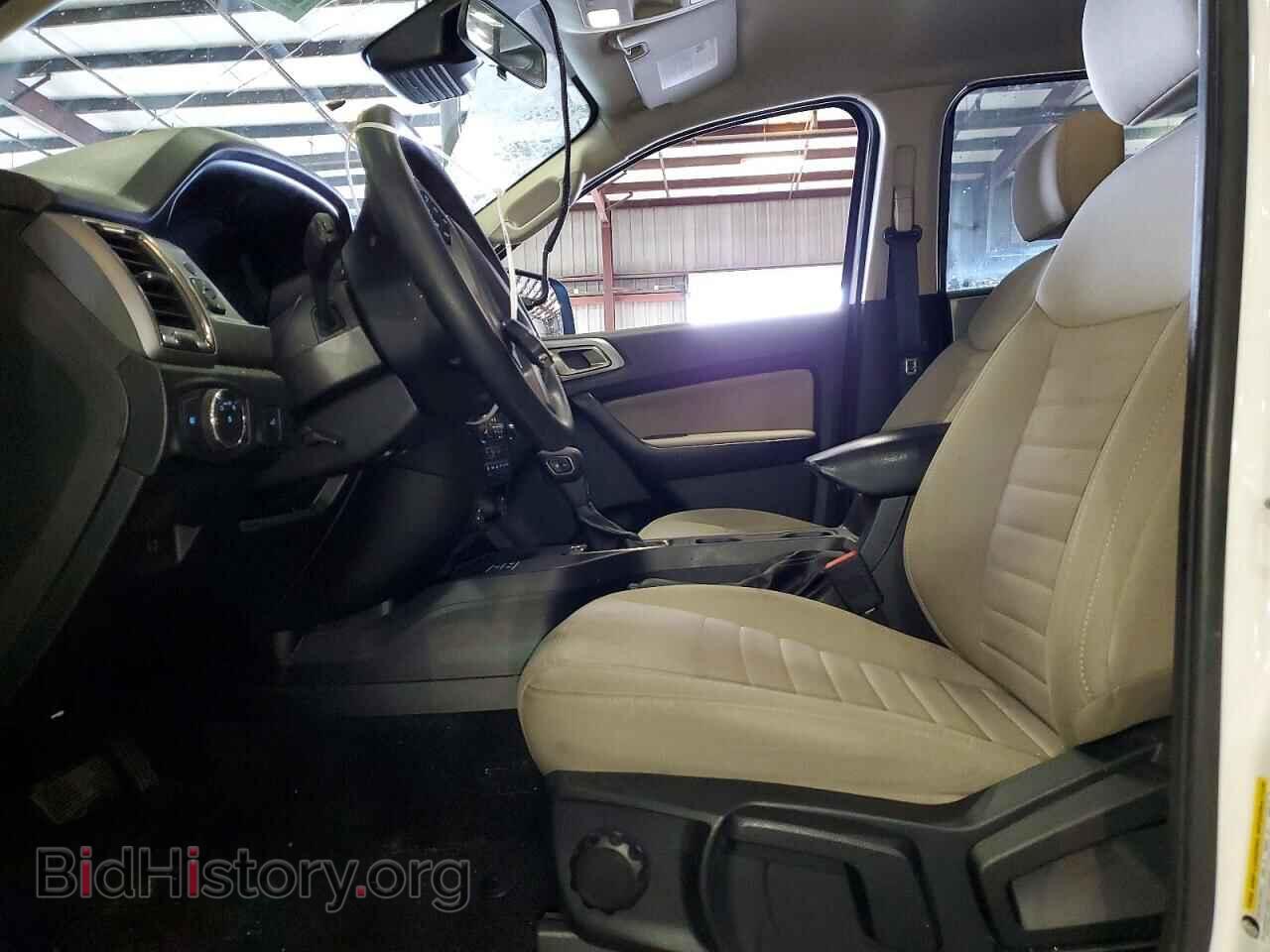 2021 FORD RANGER - VIN: 1FTER4EH7MLD87247 - Фото 7