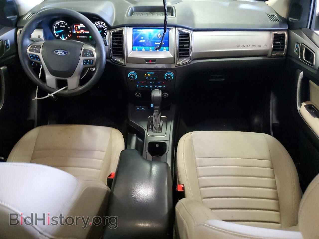 2021 FORD RANGER - VIN: 1FTER4EH7MLD87247 - Фото 8
