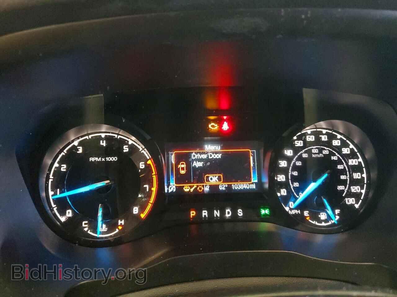 2021 FORD RANGER - VIN: 1FTER4EH7MLD87247 - Фото 9