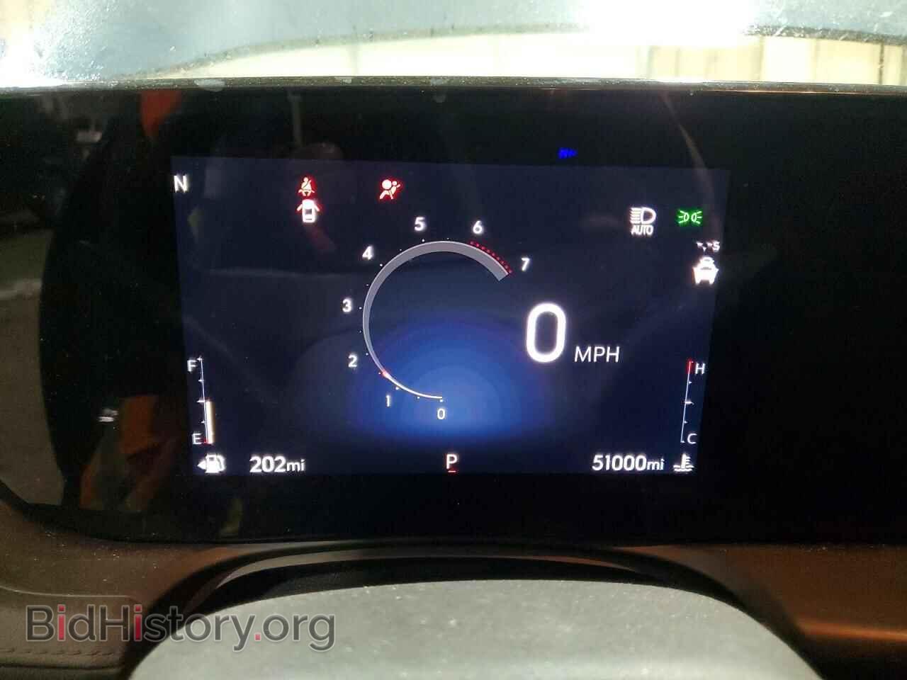 2024 BUICK ENCORE - VIN: KL4AMBS2XRB055389 - Фото 9