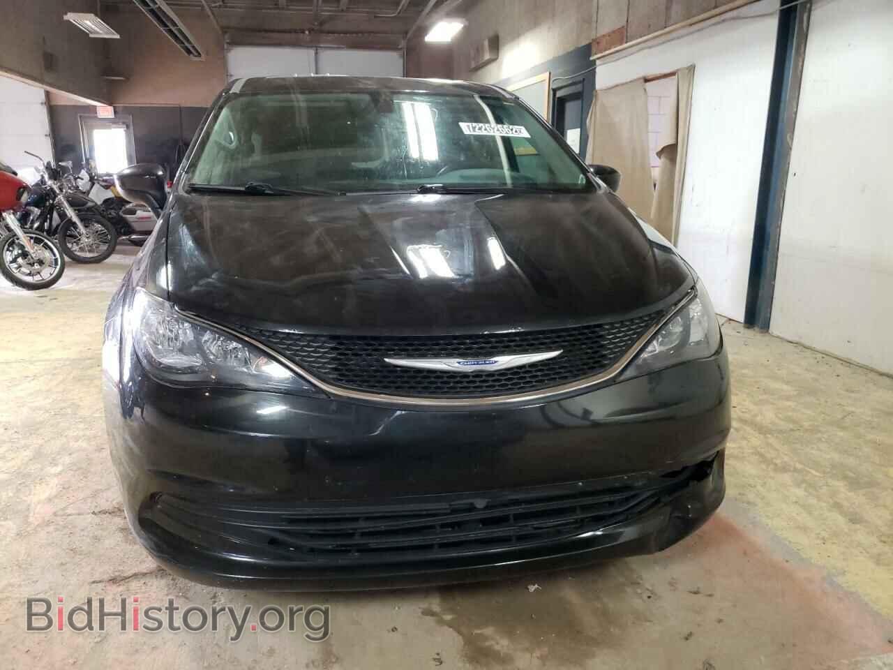 2018 CHRYSLER PACIFICA - VIN: 2C4RC1DG0JR253774 - Photo 5