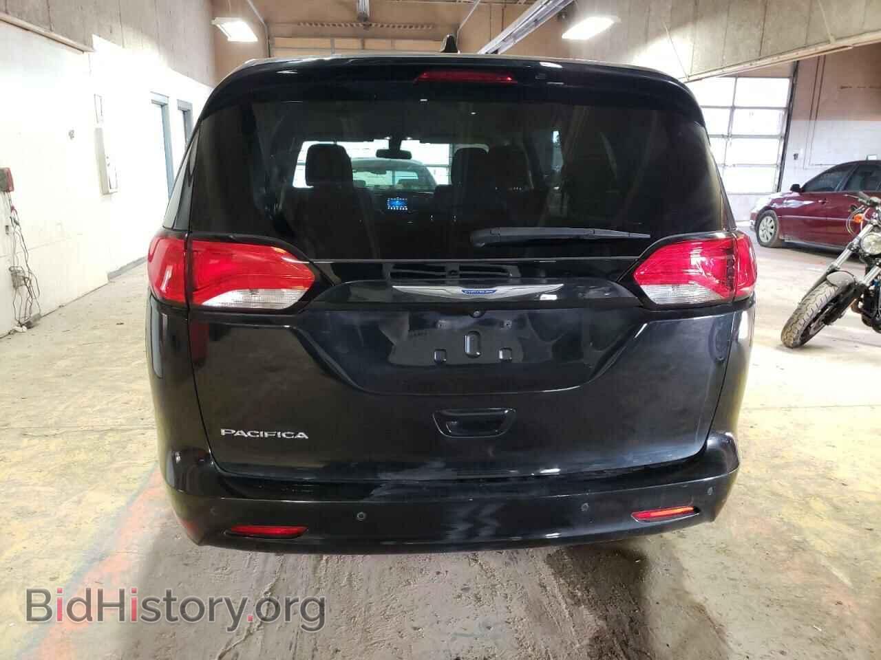 2018 CHRYSLER PACIFICA - VIN: 2C4RC1DG0JR253774 - Photo 6