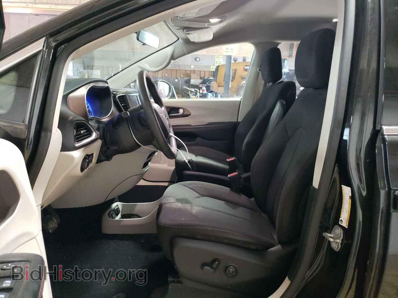 2018 CHRYSLER PACIFICA - VIN: 2C4RC1DG0JR253774 - Photo 7