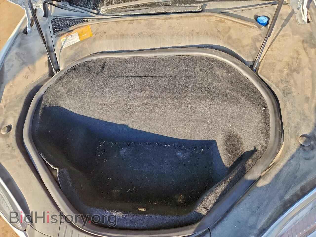2015 TESLA MODEL S - VIN: 5YJSA1H28FF080983 - Photo 11